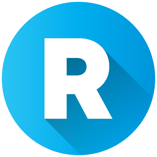 R
