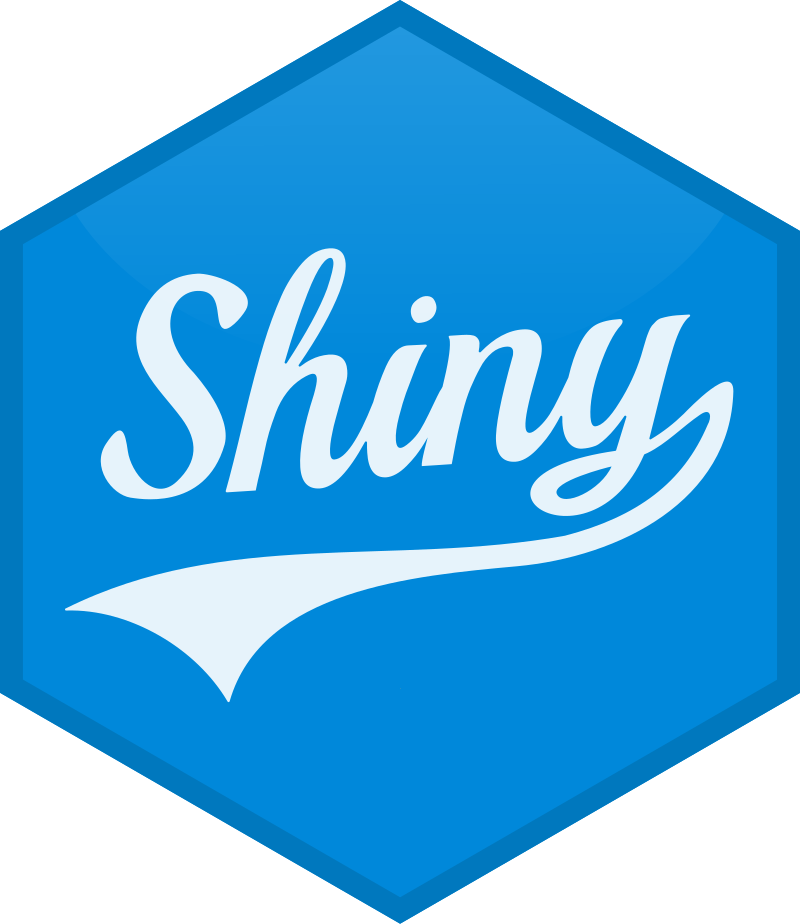 R Shiny